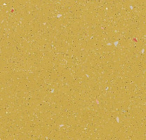 Линолеум Forbo SureStep Original 172872 ochre фото 1 | FLOORDEALER